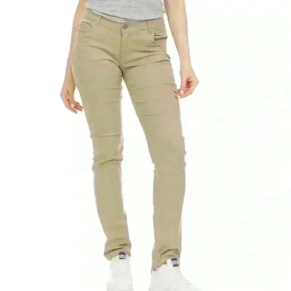 Khaki Pants